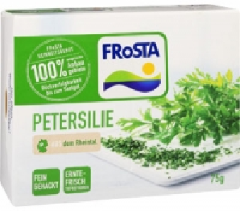 Frosta 0.55 €