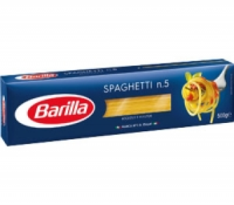 Barilla 0.77 €