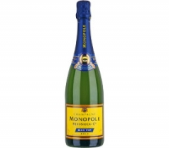 Heidsieck & Co. Monopole 15.99 €
