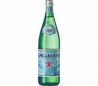San Pellegrino 0.89 €