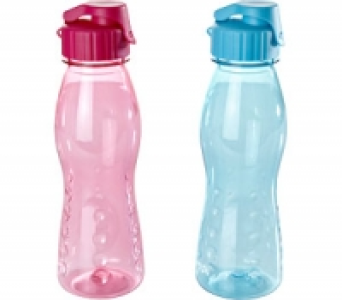 Trinkflasche Flip-Top 2.99 €