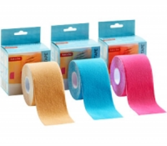 Kinesiologie-Tape 2.99&nbsp;&euro;