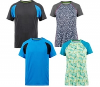 Damen- oder Herren-Laufshirt 4.99&nbsp;&euro;