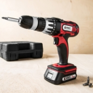 Akku-Schlagbohrschrauber 49.99&nbsp;&euro;