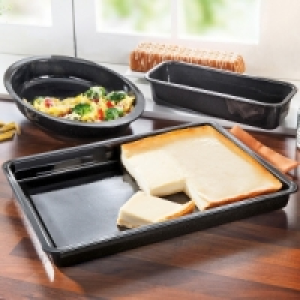 Backofenform Emaille 6.99 €