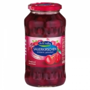 Sauerkirschen 0.99&nbsp;&euro;