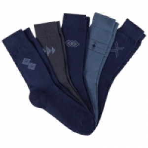Socken 5 Paar 4.99 €