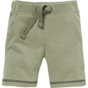 Kids and Friends Boy Short, khaki