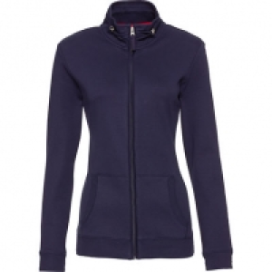 Adagio Damen Sweatjacke, uni 19.99&nbsp;&euro;