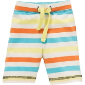 Kids and Friends Boy Short, bunt geringelt 4.99&nbsp;&euro;