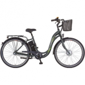 Didi Thurau Edition 28 Zoll Elektro-Fahrrad - Alu City Comfort 7Plus 1,099.00&nbsp;&euro;