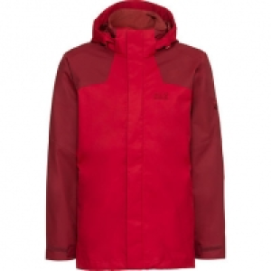 Jack Wolfskin Herren Texapore Outdoorjacke Shelter 99.00&nbsp;&euro;