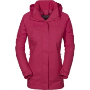 Jack Wolfskin Damen Texapore Outdoorjacke Shelter 99.00&nbsp;&euro;