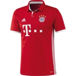 adidas Herren Heimtrikot FC Bayern M&uuml;nchen, 2016/17 49.00&nbsp;&euro;
