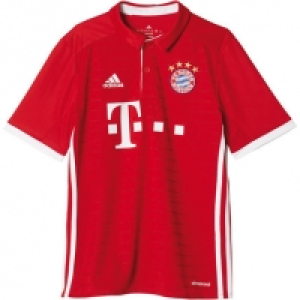 adidas Kinder Heimtrikot FC Bayern M&uuml;nchen, 2016/17 39.00&nbsp;&euro;