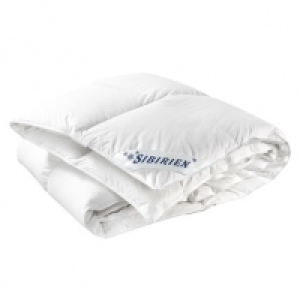 H&auml;ussling Kassettenbett Sibirien Extra Warm, 135x200cm, 1020 g