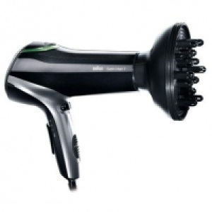 Braun Haartrockner Satin Hair 7 HD730 Diffusor 44.99 €