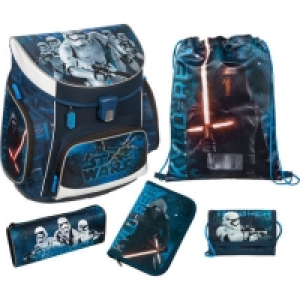 Scooli Schulranzen Set Campus Up Star Wars , 5-teilig 99.99&nbsp;&euro;