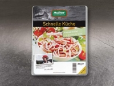 Fleischwurst 1.19 €