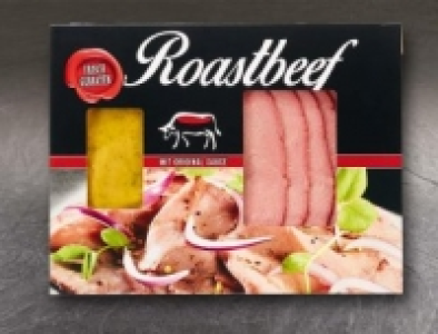 Roastbeef 2.49 €