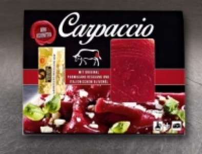 Carpaccio 2.49&nbsp;&euro;