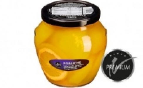 Pfirsiche 1.49 €