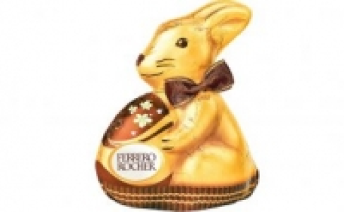 Ferrero Rocher Osterhase 1.59 €
