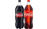 Netto  Coca-Cola oder Coca-Cola Zero