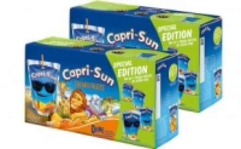 Capri-Sun 2.49 €