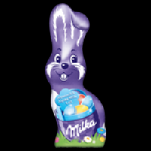 Milka Schmunzelhase 1.29&nbsp;&euro;