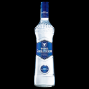 Gorbatschow Wodka Original oder Citron 5.99 €