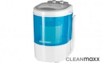 Netto  CLEANmaxx Mini-Waschmaschine