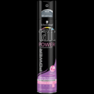 Drei Wetter Taft Haarspray, Schaumfestiger, Gel oder Wax 1.39 €