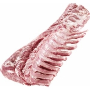 Porco Iberico Schweine Frenched Racks (Carrée) 16.99 €
