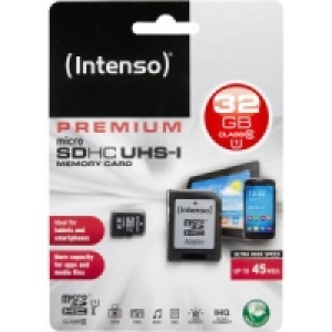 microSD Speicherkarten