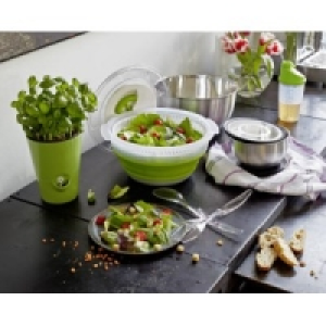 Faltsalatschleuder Basic 14.99&nbsp;&euro;