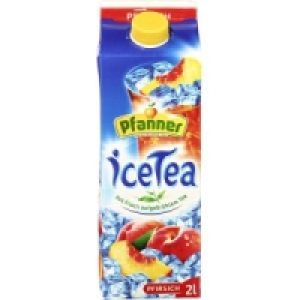 Pfanner Eistee