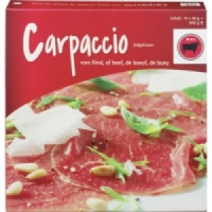 Carpaccio