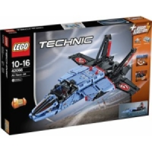 42066 Air Race Jet