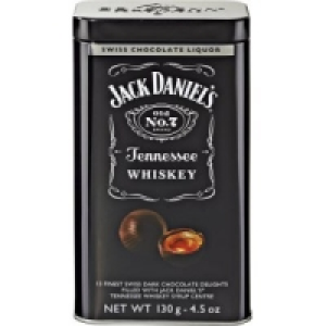 Jack Daniel`s Pralinen