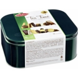 Delacre Tea Time Geb&auml;ckmischung 9.99&nbsp;&euro;