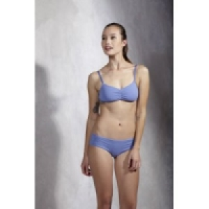 Damen Tank Top, Bustier oder 2er Pack Panty, Rio Slip