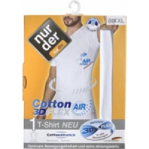 3er Pack Herren Shirt