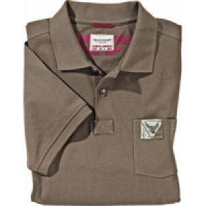 Herren Poloshirt