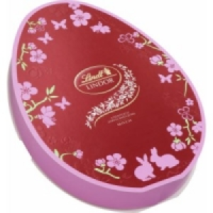 Lindt Lindor Osterei