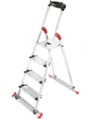 Sicherheitstrittleiter XXL Garden & Home EasyClix 79.99&nbsp;&euro;