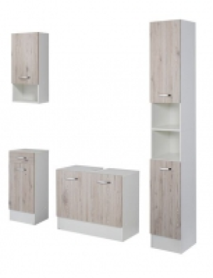 Badm&ouml;bel-Set Como, 4-teilig 139.99&nbsp;&euro;