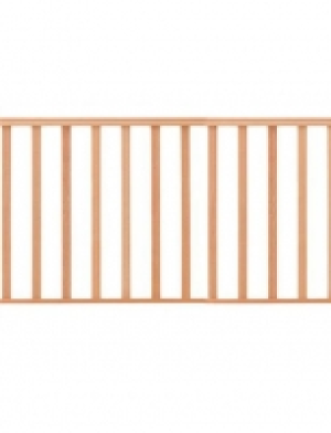 Br&uuml;stungsgel&auml;nder 93.99&nbsp;&euro;