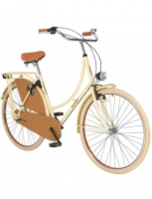 Hollandrad Damen Deritus, 28 Zoll, 3 Gang, R&uuml;cktrittbremse 299.99&nbsp;&euro;