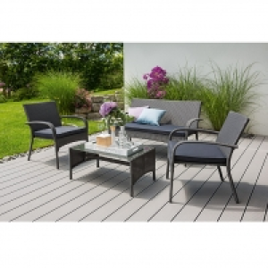 Sunfun Loft Neila Loungemöbel-Set Promo 199.00 €